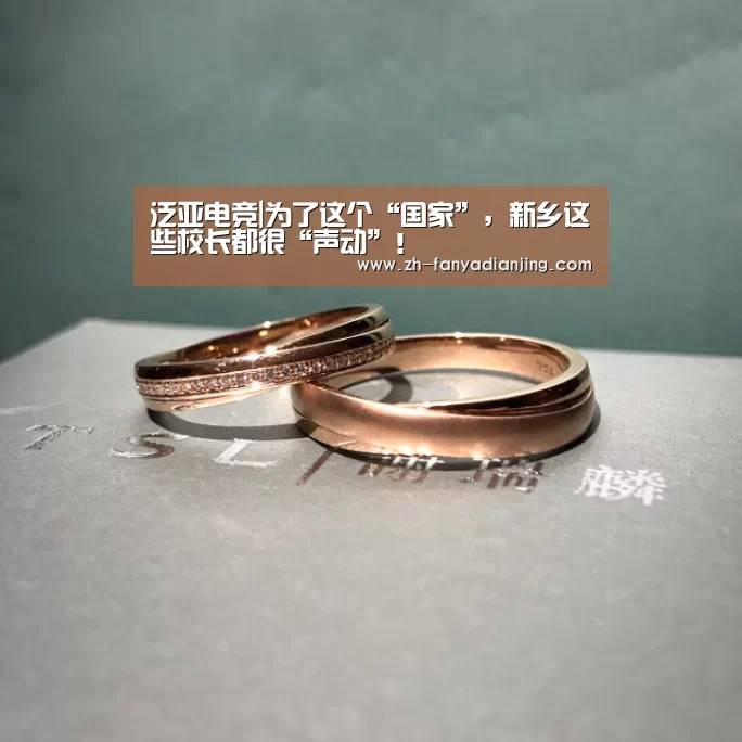 泛亚电竞|为了这个“国家”,新乡这些校长都很“声动”!(图1) 泛亚电竞