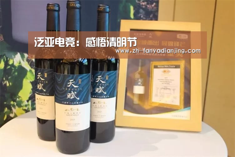 泛亚电竞:感悟清明节(图3) 泛亚电竞