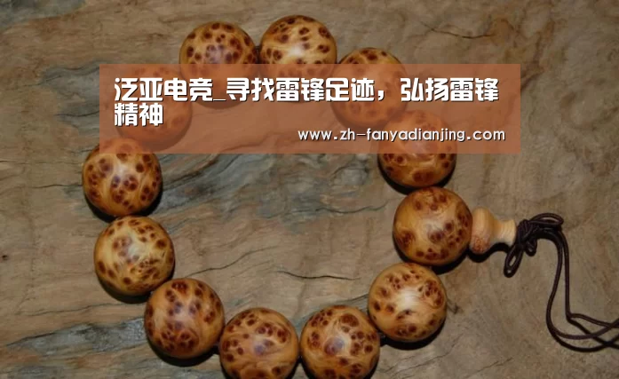 泛亚电竞_寻找雷锋足迹,弘扬雷锋精神(图4) 泛亚电竞